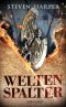 [The Books of Blood and Iron 01] • Weltenspalter